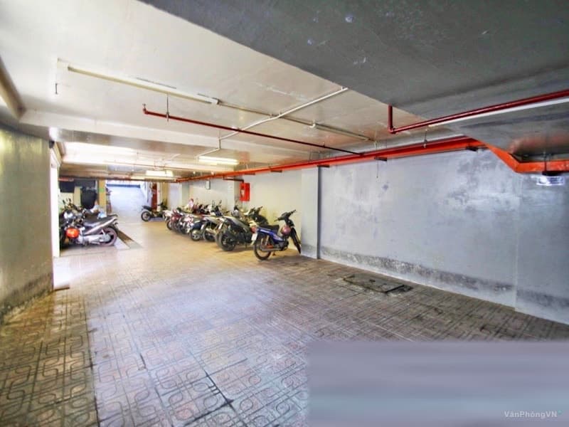 OCW Corp Building - Văn Phòng Cho Thuê Quận Phú Nhuận thumbnail 3