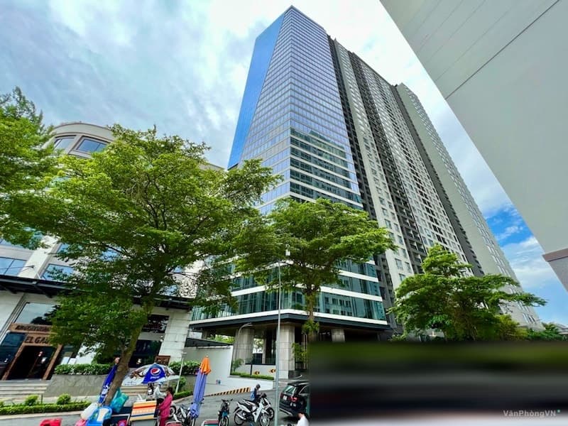 Toà Nhà Opal Tower thumbnail 2
