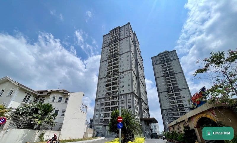 Paris Hoàng Kim — ảnh 1