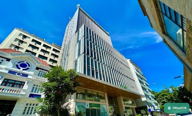 Park IX Office Building