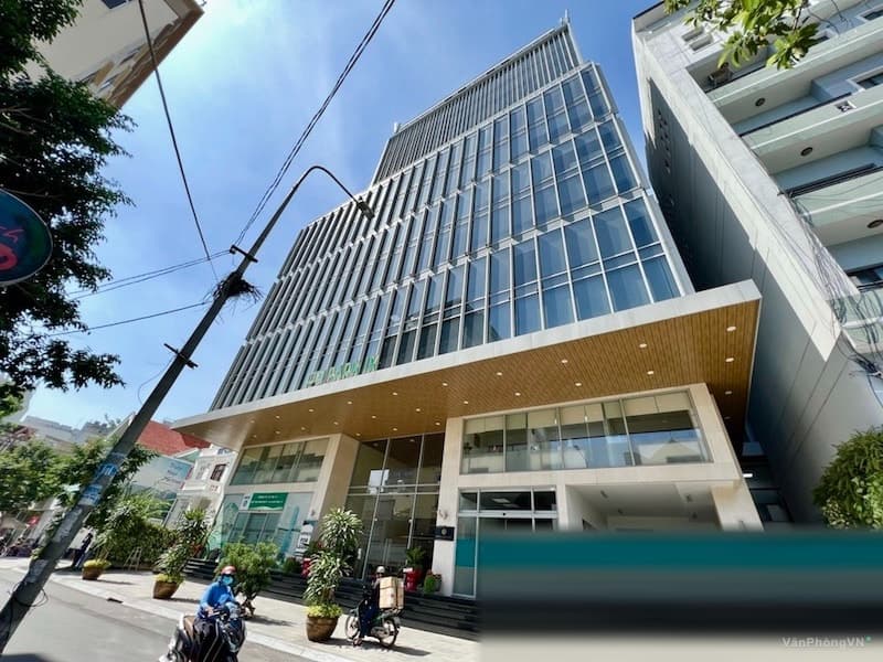 Park IX Office Building thumbnail 3