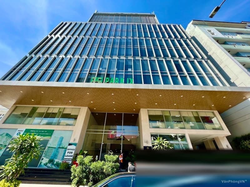 Park IX Office Building thumbnail 4