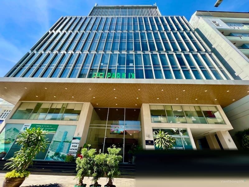 Park IX Office Building thumbnail 2
