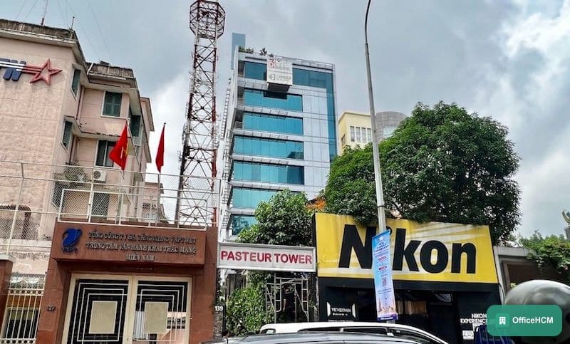 Pasteur Tower thumbnail 3