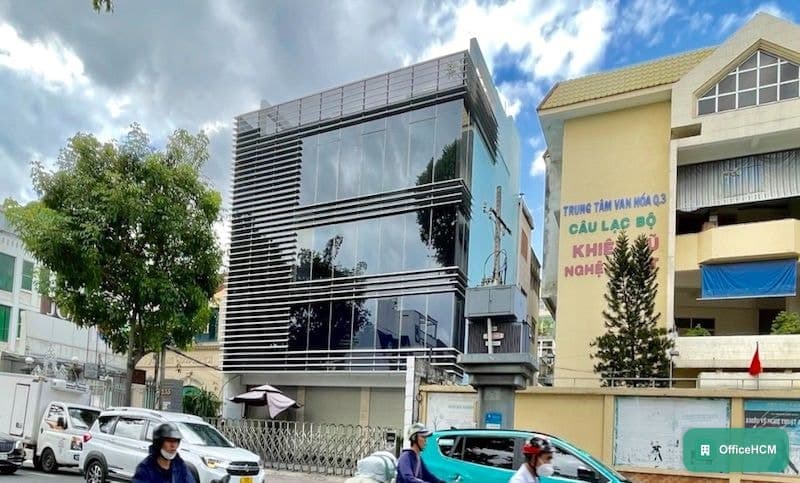 Pax Sky VTS Building Võ Thị Sáu thumbnail 3