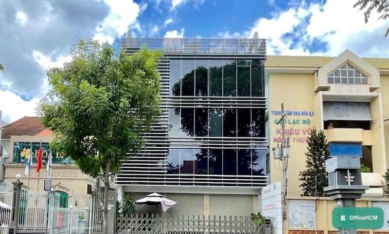 Pax Sky VTS Building Võ Thị Sáu thumbnail 4