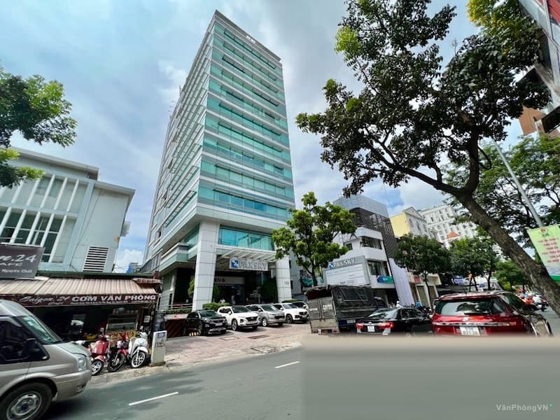 Paxsky Building thumbnail 3