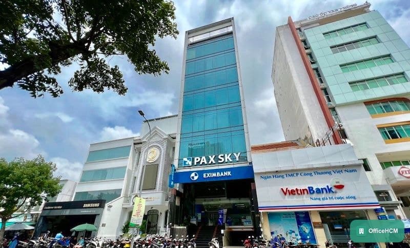 Paxsky 7 Building thumbnail 2