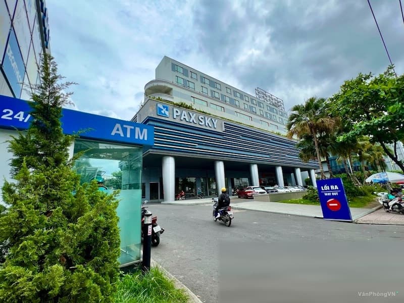 Paxsky Ung Văn Khiêm Building thumbnail 3