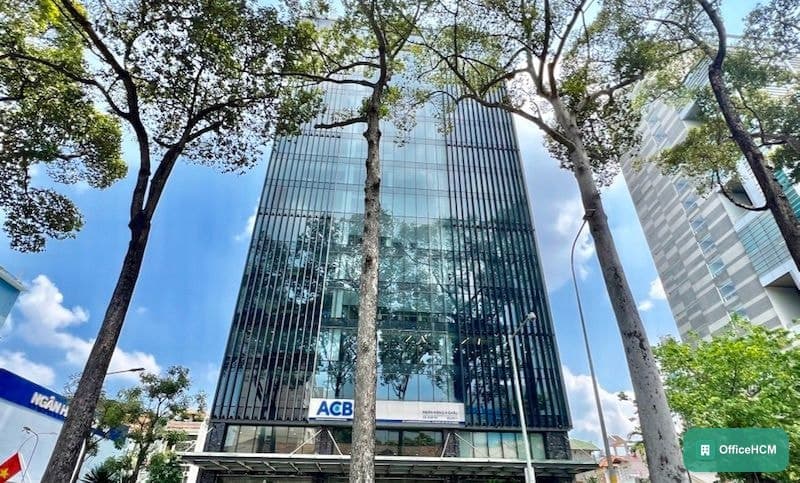 PGD ACB Building