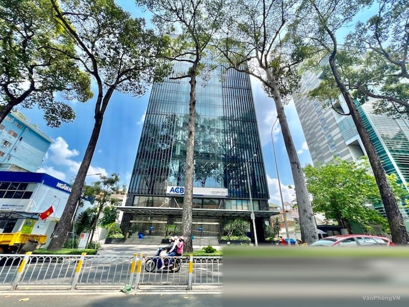 PGD ACB Building thumbnail 4