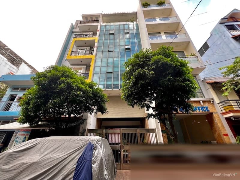Phatland Office 38 LVH thumbnail 4