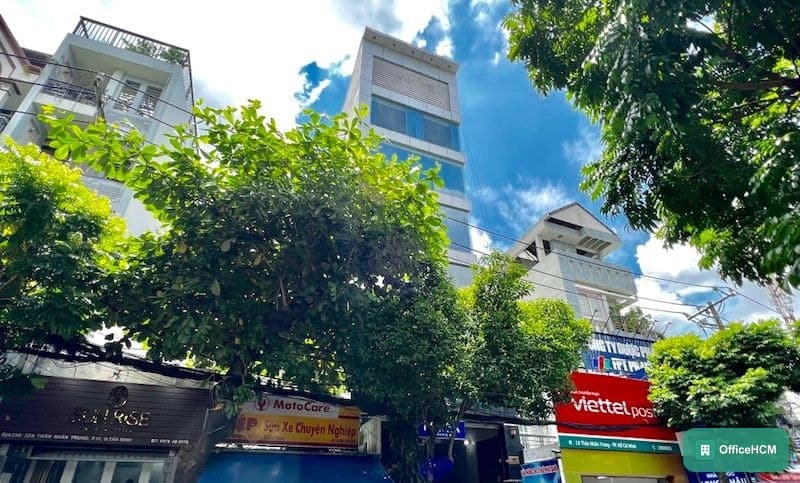Phatland Office Thân Nhân Trung thumbnail 2