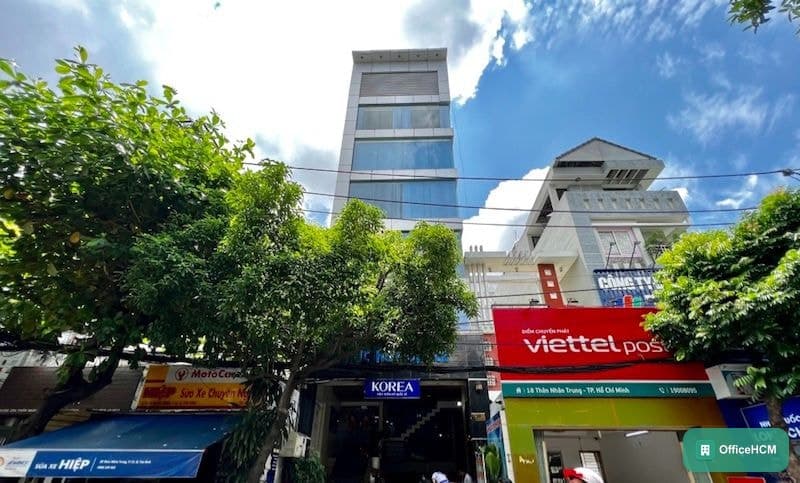 Phatland Office Thân Nhân Trung thumbnail 3