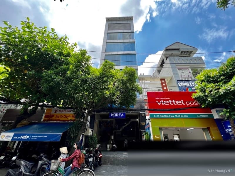 Phatland Office Thân Nhân Trung thumbnail 4