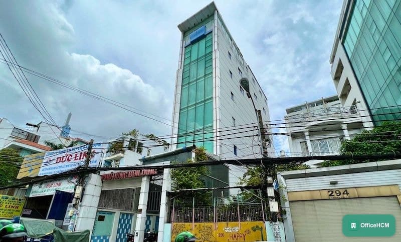 Phú Hưng Building — ảnh 1