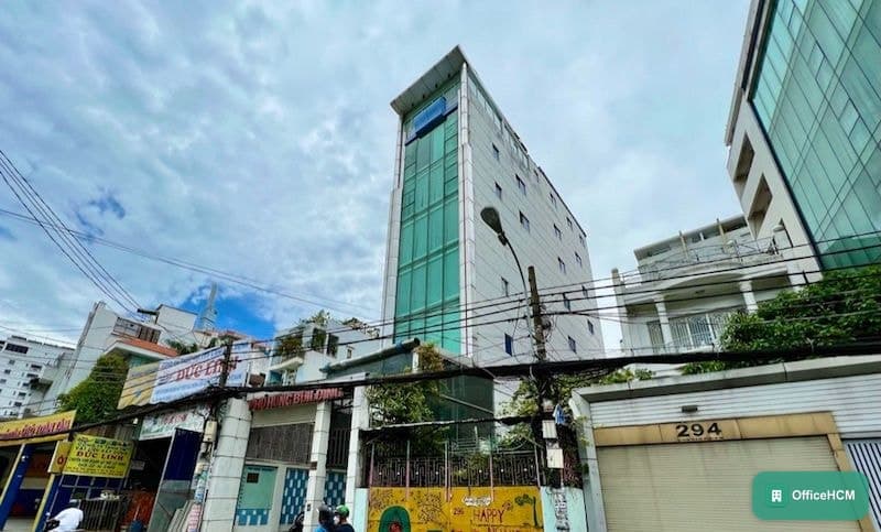 Phú Hưng Building thumbnail 3