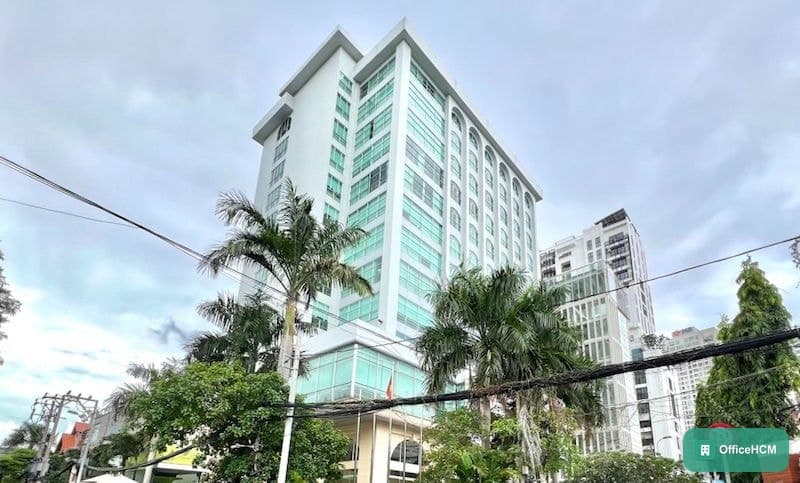 Phụ Nữ Building — ảnh 1