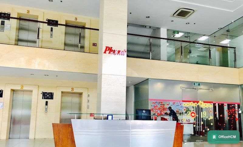 Phụ Nữ Building thumbnail 2