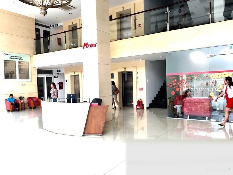 Phụ Nữ Building thumbnail 3