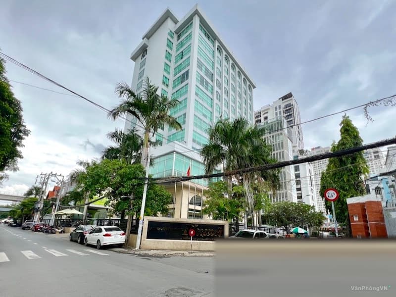 Phụ Nữ Building thumbnail 4
