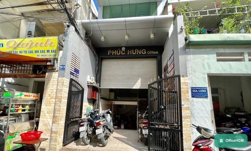 Phúc Hưng Building thumbnail 3