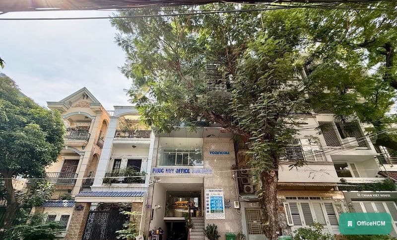 Phúc Huy Nguyễn Hiến Lê