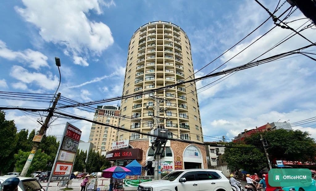 Phúc Yên Building thumbnail 2