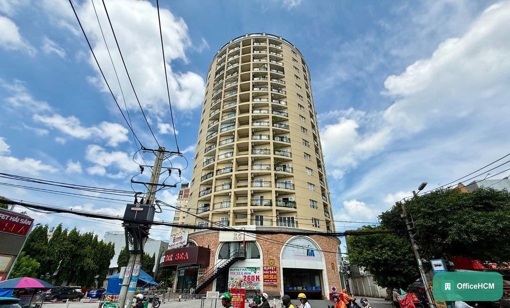 Phúc Yên Building thumbnail 3