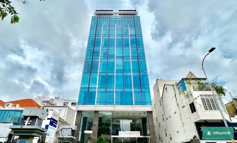 Phượng Long Building