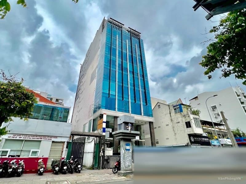 Phượng Long Building thumbnail 3