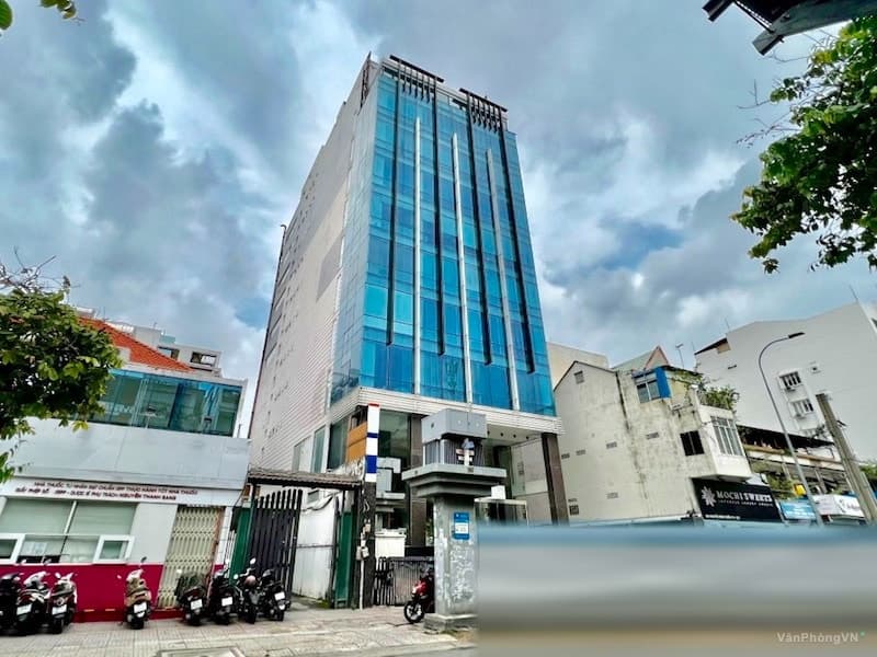 Phượng Long Building thumbnail 4