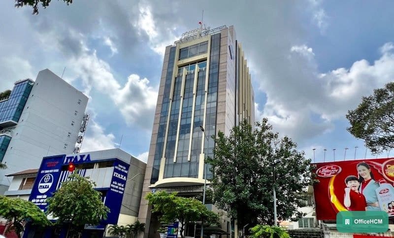 Phương Nam Building