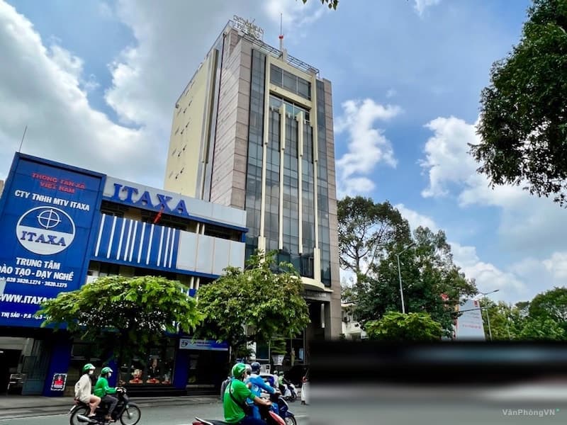 Phương Nam Building thumbnail 3