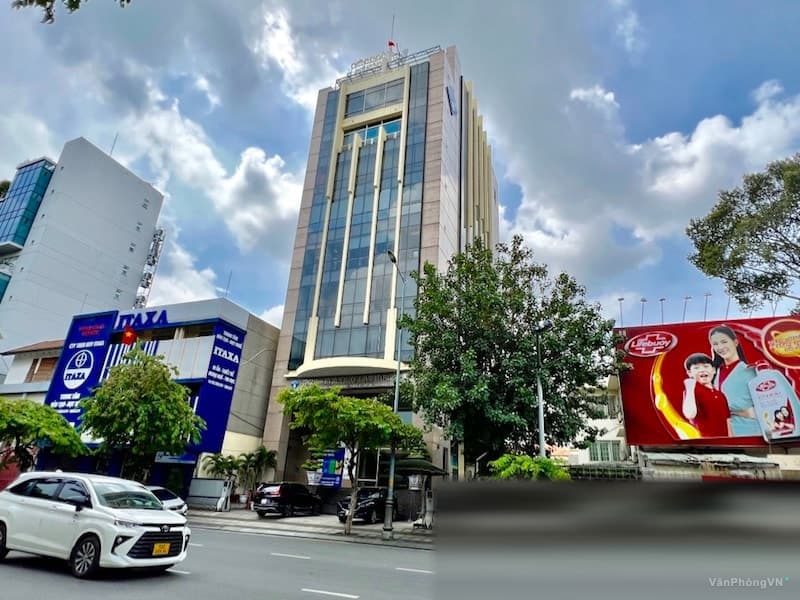 Phương Nam Building thumbnail 4