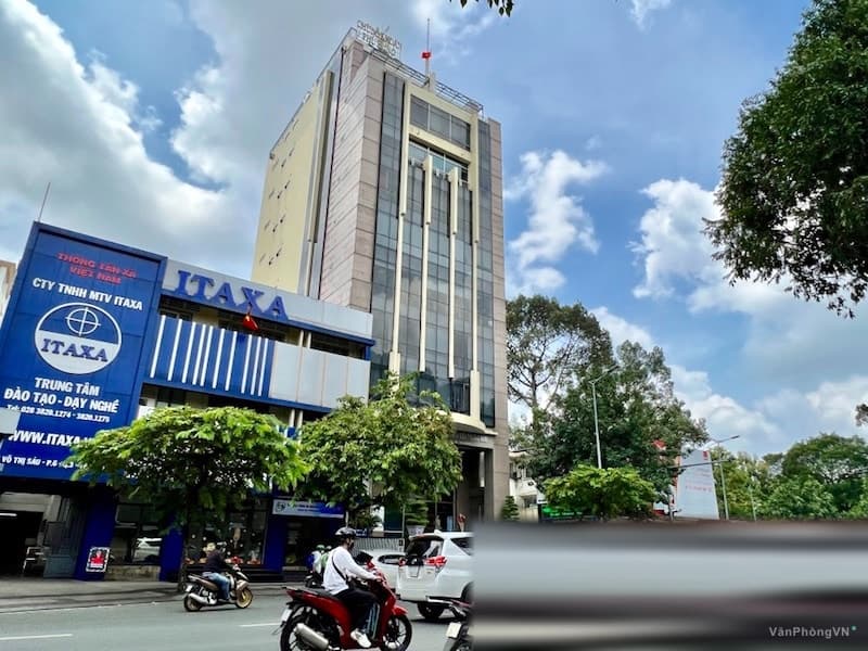 Phương Nam Building thumbnail 2