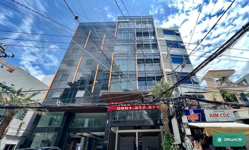 PLS Tân Cảng — ảnh 1