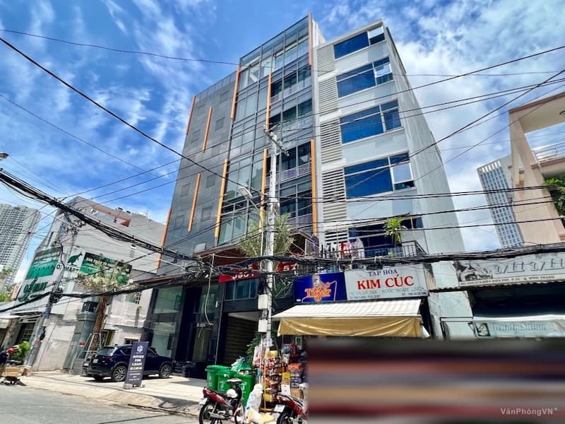 PLS Tân Cảng thumbnail 3