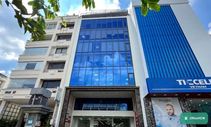 PLS Building