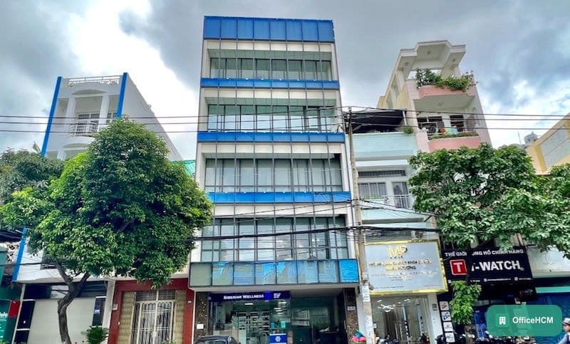 PLS Real Building — ảnh 1