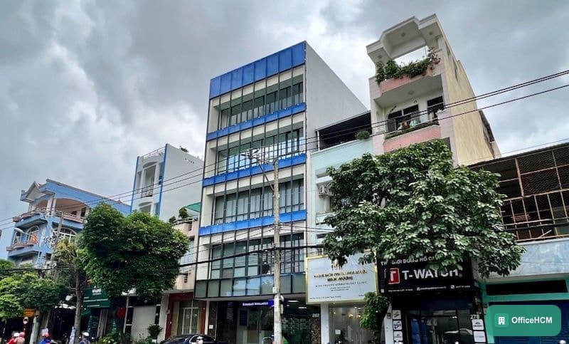 PLS Real Building thumbnail 3