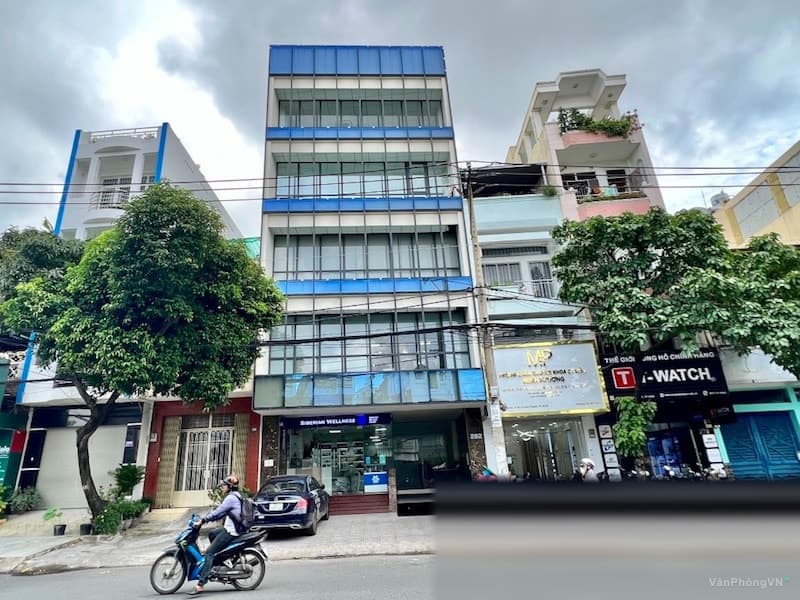 PLS Real Building thumbnail 4