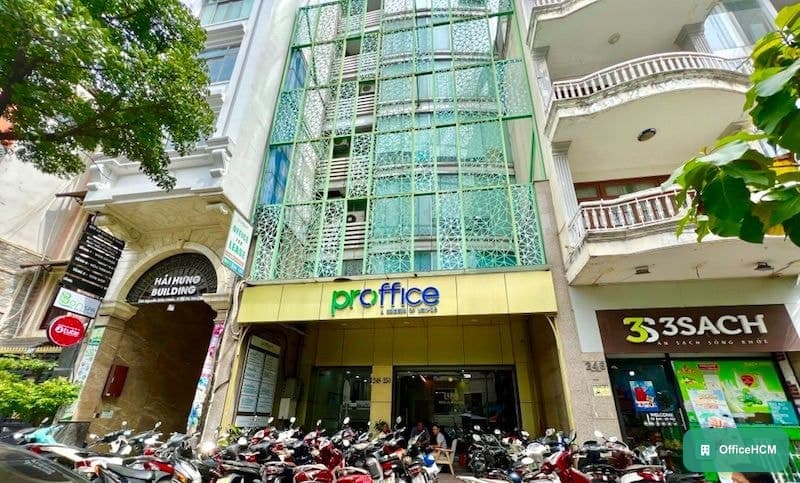 Proffice Building thumbnail 2