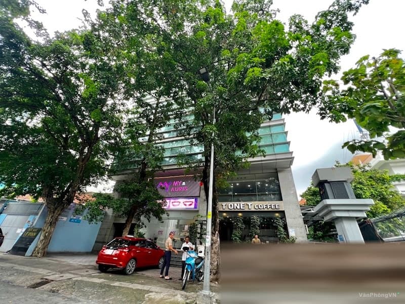 PSG Building thumbnail 4