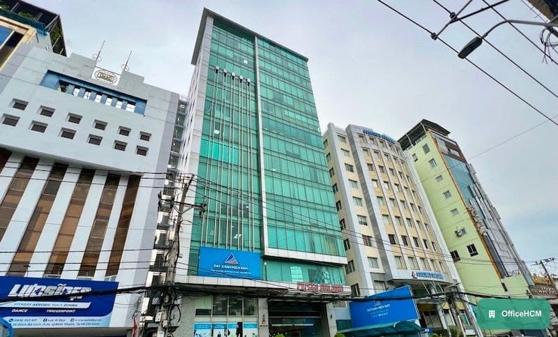 PVFCCO SBD Building thumbnail 2