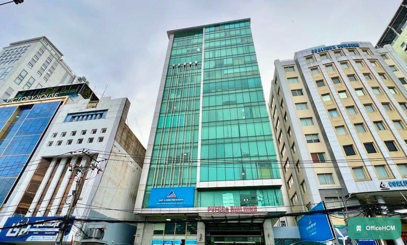 PVFCCO SBD Building thumbnail 3