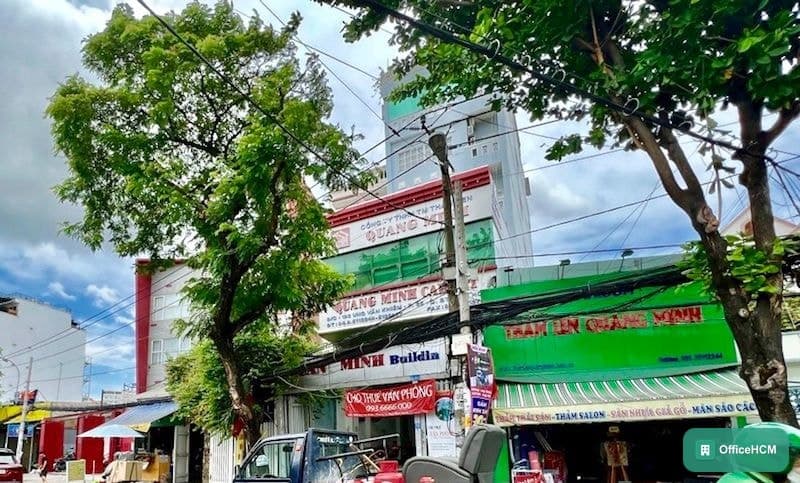 Quang Minh Building thumbnail 2