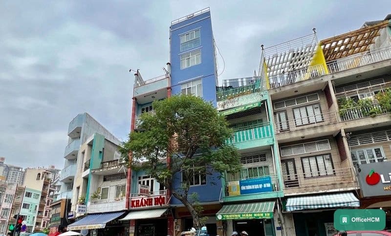 Quang Thy Building thumbnail 2