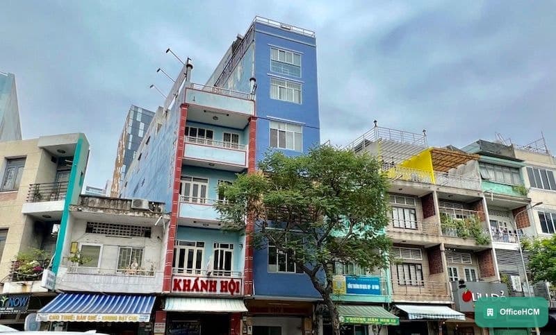 Quang Thy Building thumbnail 3
