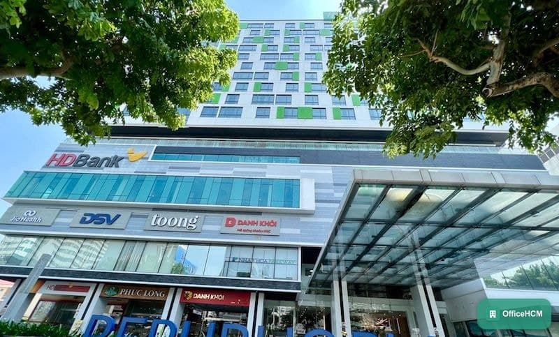 Toà Nhà Republic Plaza thumbnail 2